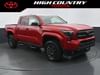 7 thumbnail image of  2025 Toyota Tacoma 4WD SR Double Cab