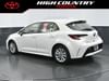 3 thumbnail image of  2025 Toyota Corolla Hatchback SE