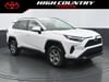 7 thumbnail image of  2025 Toyota RAV4 XLE AWD