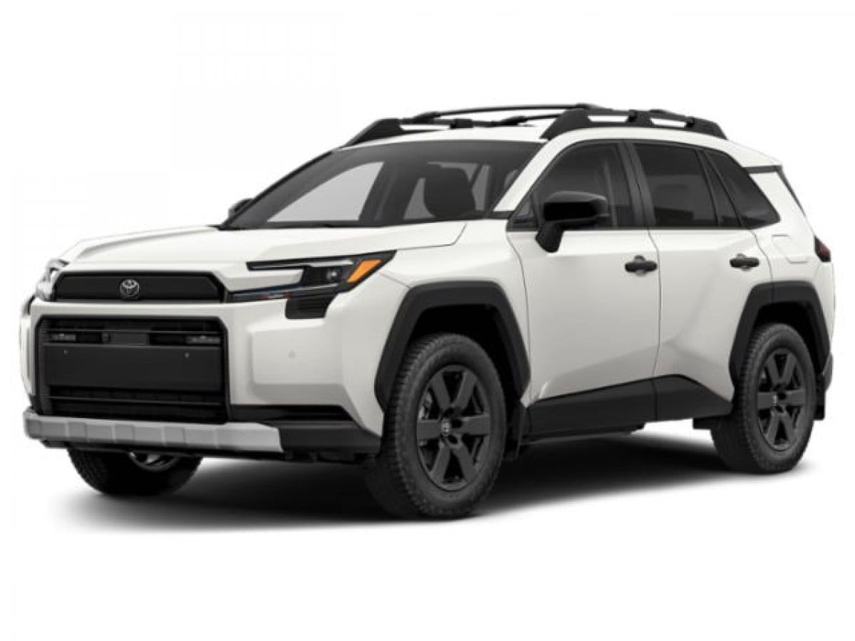1 placeholder image of  2026 Toyota RAV4 Woodland