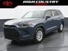 1 placeholder image of  2026 Toyota Grand Highlander Hybrid XLE AWD