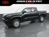 2025 Toyota Tacoma 2WD SR5 Double Cab