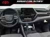 16 thumbnail image of  2026 Toyota Highlander XLE AWD