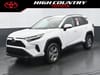1 placeholder image of  2025 Toyota RAV4 XLE