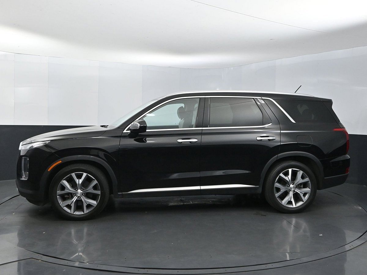 Used 2020 Hyundai Palisade SEL with VIN KM8R4DHE3LU092216 for sale in Scottsboro, AL
