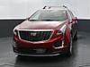 8 thumbnail image of  2025 Cadillac XT5 FWD Premium Luxury