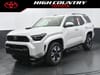 2025 Toyota 4Runner TRD Sport Premium 4WD