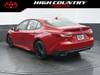 4 thumbnail image of  2026 Toyota Camry SE