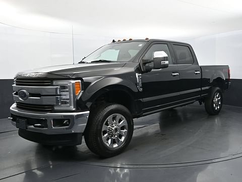 1 image of 2019 Ford Super Duty F-250 SRW King Ranch