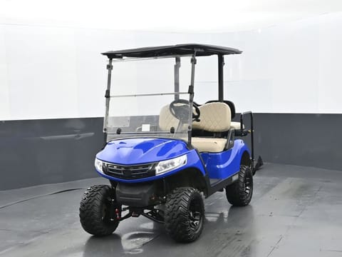 1 image of 2018 Golf Cart Yamaha Drive2