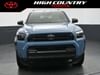 8 thumbnail image of  2025 Toyota 4Runner SR5 4WD
