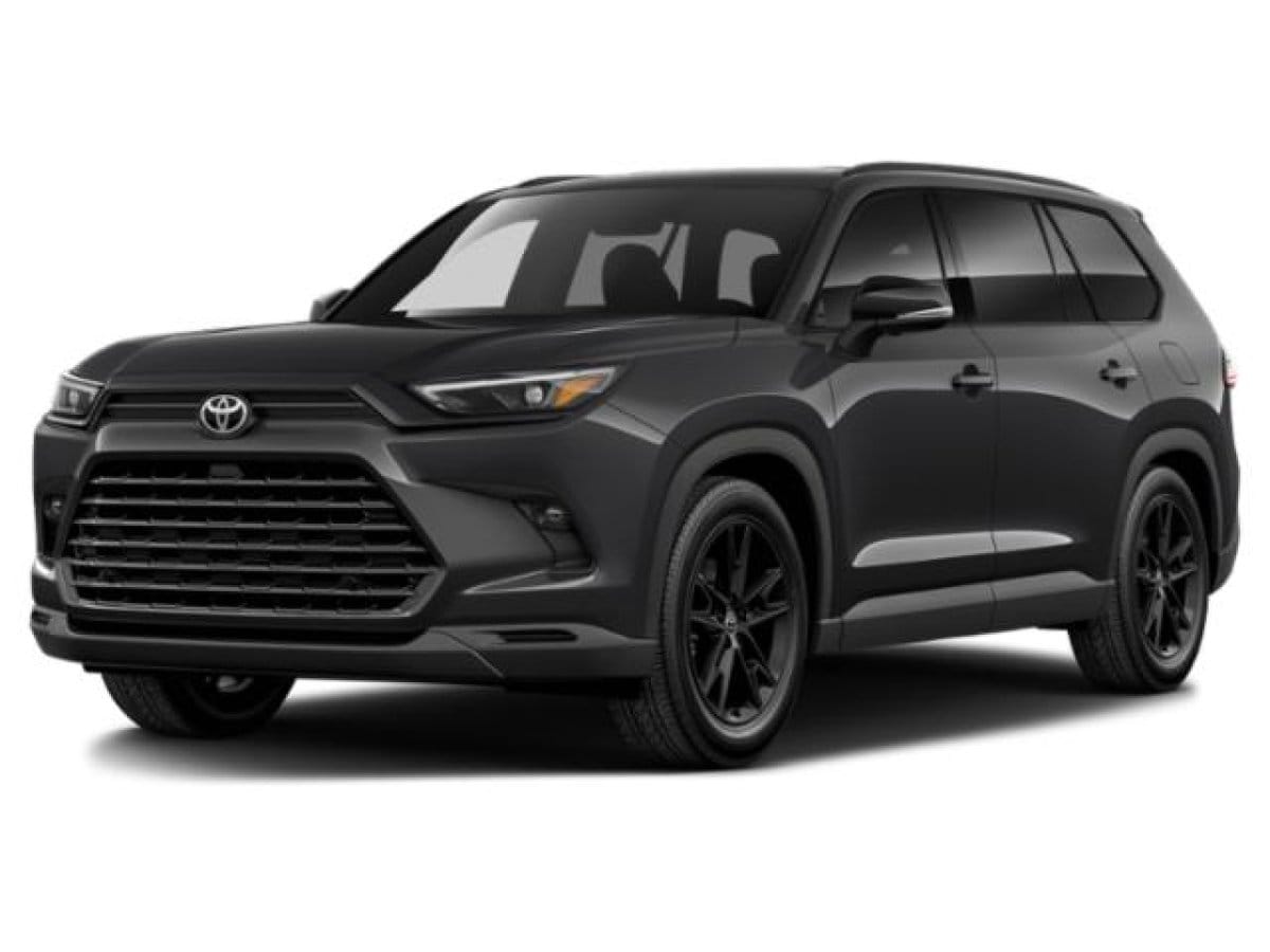 1 placeholder image of  2025 Toyota Grand Highlander Hybrid Limited AWD