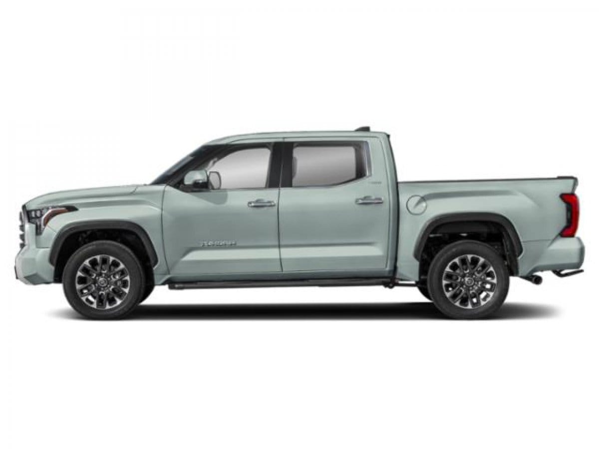 3 thumbnail image of  2026 Toyota Tundra 4WD Limited CrewMax