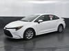 1 placeholder image of  2025 Toyota Corolla LE