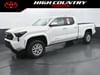 2025 Toyota Tacoma 2WD SR5 Double Cab LB
