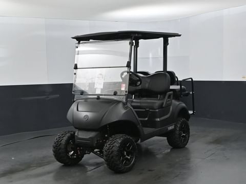 1 image of 2018 Golf Cart Yamaha Drive2