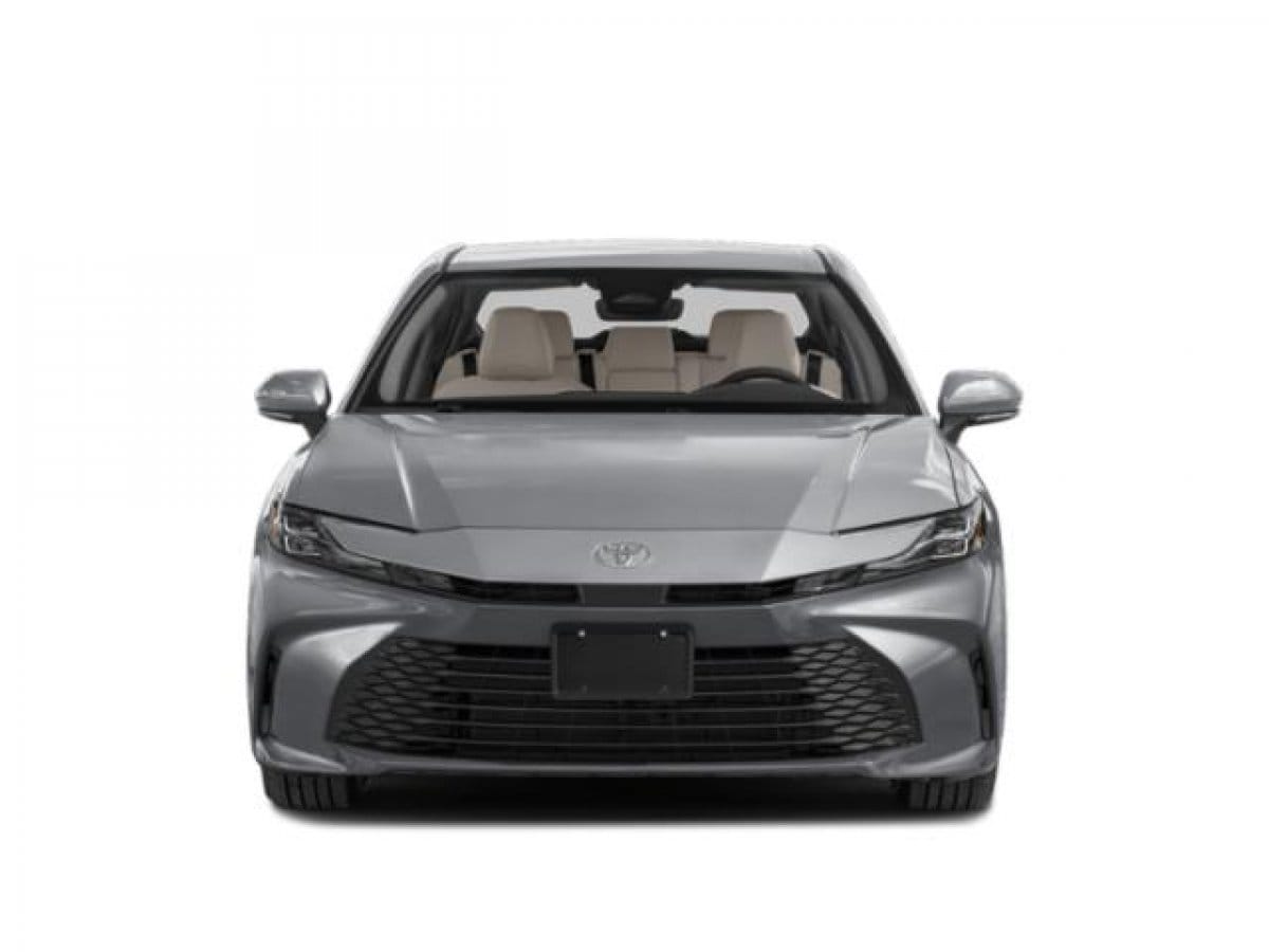 7 thumbnail image of  2026 Toyota Camry XLE