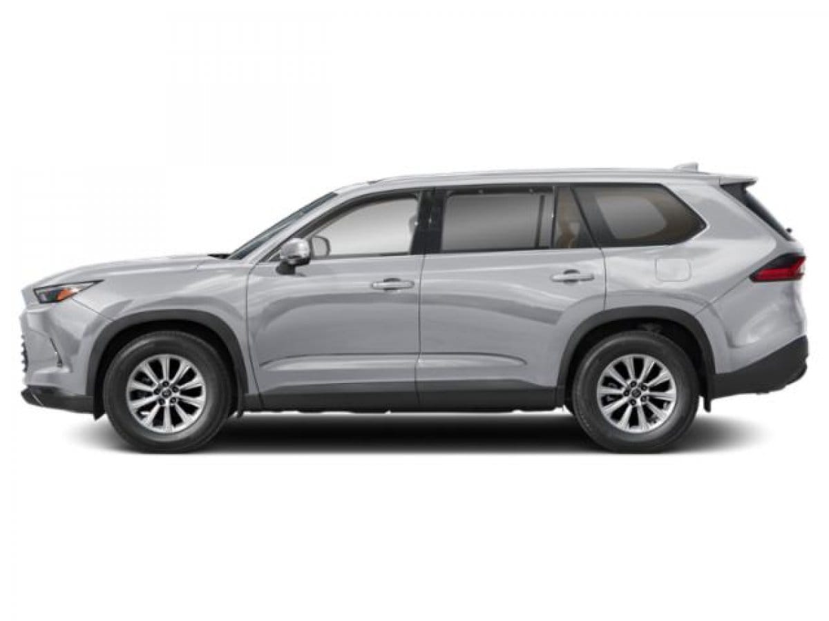 3 thumbnail image of  2026 Toyota Grand Highlander Hybrid XLE