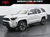 2026 Toyota 4Runner TRD Sport Premium 4WD