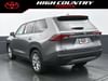 4 thumbnail image of  2026 Toyota Grand Highlander Limited