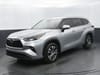 1 placeholder image of  2024 Toyota Highlander XLE AWD