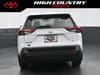 5 thumbnail image of  2025 Toyota RAV4 LE