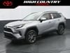 2025 Toyota RAV4 Hybrid XLE Premium