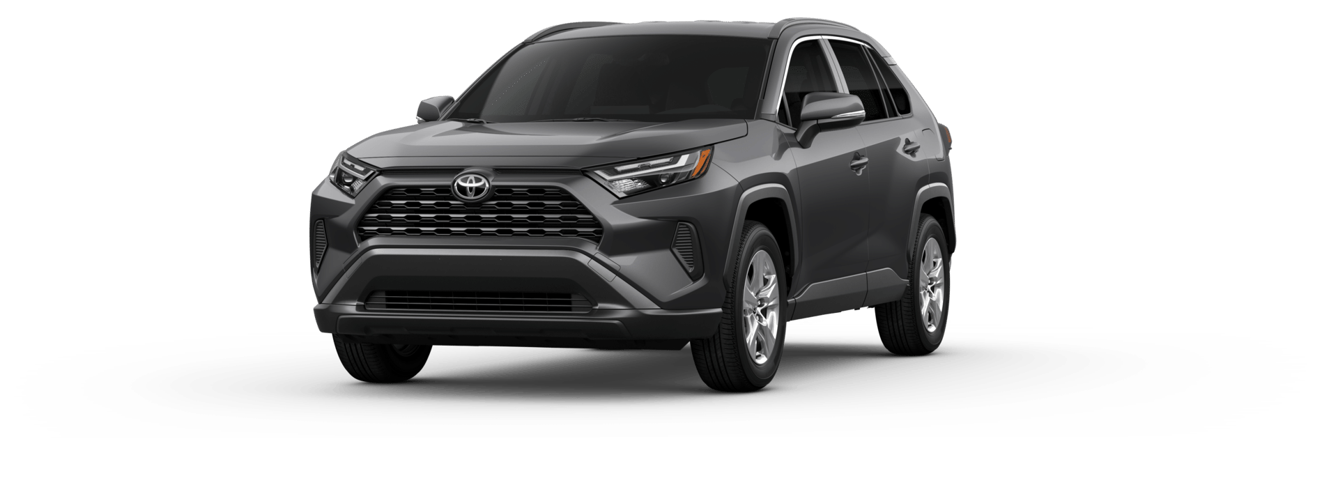 2 thumbnail image of  2025 Toyota RAV4 XLE