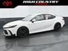 1 thumbnail image of  2025 Toyota Camry SE
