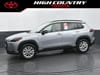 2 thumbnail image of  2026 Toyota Corolla Cross LE