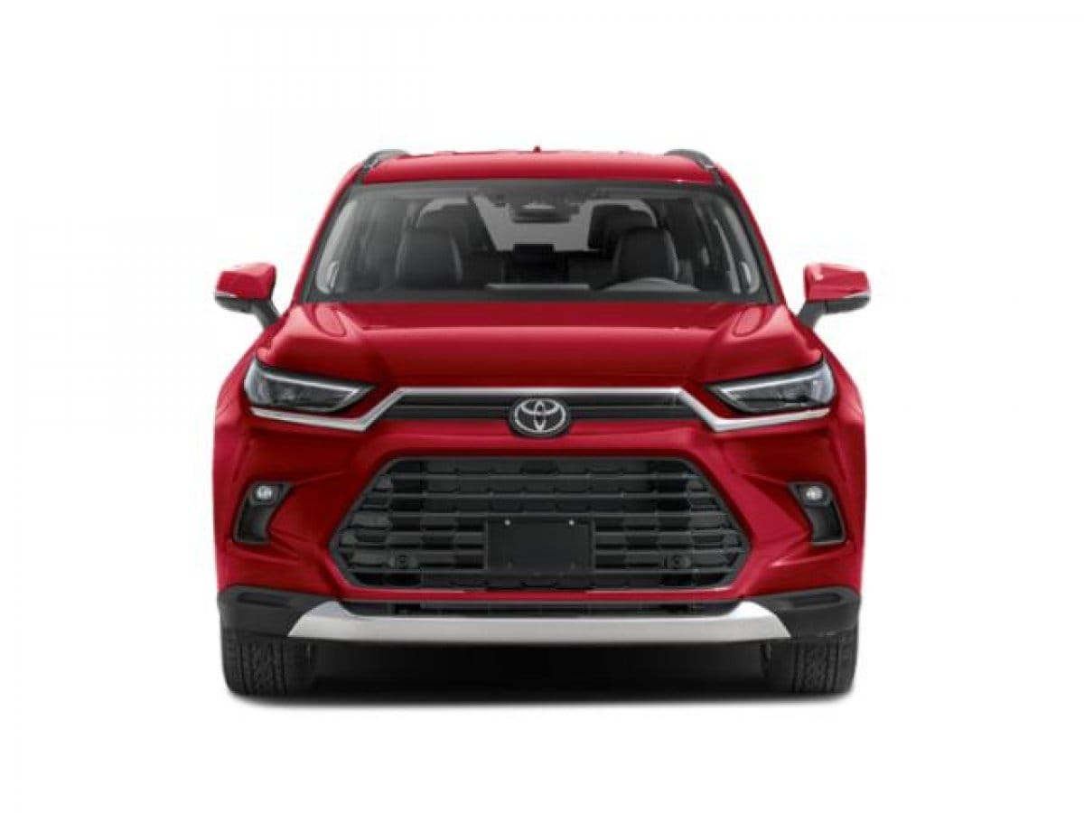 7 thumbnail image of  2026 Toyota Grand Highlander Limited