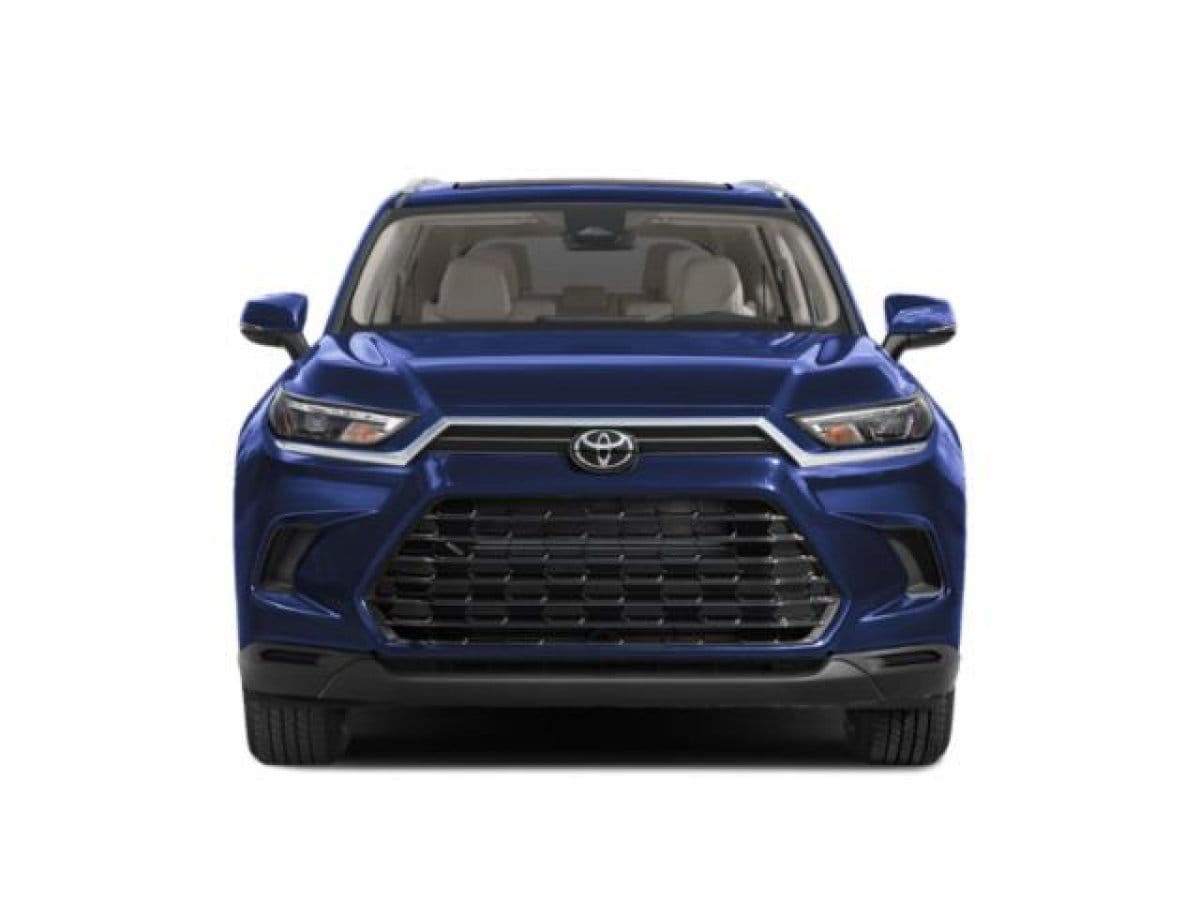 7 thumbnail image of  2026 Toyota Grand Highlander Hybrid XLE