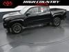 30 thumbnail image of  2025 Toyota Tacoma 2WD TRD Sport Double Cab