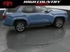34 thumbnail image of  2025 Toyota 4Runner Limited 4WD