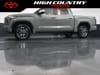 38 thumbnail image of  2026 Toyota Tundra 4WD 1794 Edition CrewMax