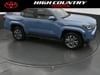 35 thumbnail image of  2025 Toyota 4Runner Limited 4WD