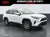 7 thumbnail image of  2025 Toyota RAV4 XLE