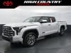 1 placeholder image of  2025 Toyota Tundra 4WD 1794 Edition Hybrid CrewMax