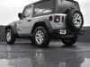 35 thumbnail image of  2023 Jeep Wrangler Sport S