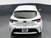 34 thumbnail image of  2025 Toyota Corolla Hatchback SE