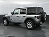 3 thumbnail image of  2023 Jeep Wrangler Sport S