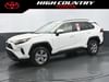 1 placeholder image of  2025 Toyota RAV4 Hybrid XLE