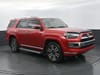 7 thumbnail image of  2023 Toyota 4Runner Limited 4WD