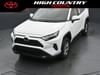 30 thumbnail image of  2025 Toyota RAV4 Hybrid XLE