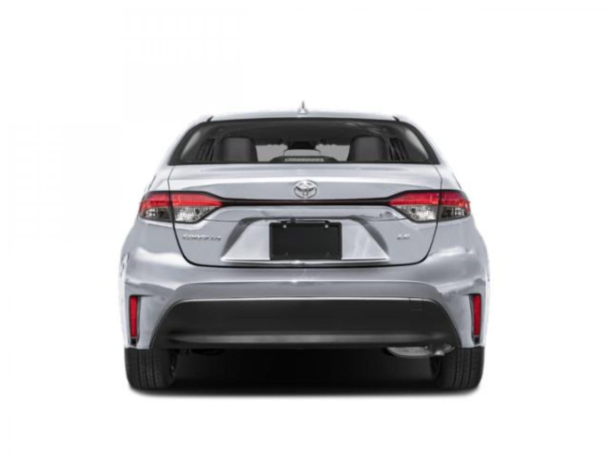 5 thumbnail image of  2026 Toyota Corolla LE