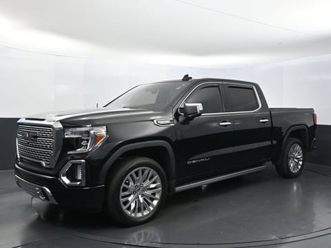 1 image of 2019 GMC Sierra 1500 Denali