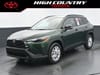 1 placeholder image of  2026 Toyota Corolla Cross LE