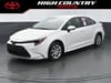 1 placeholder image of  2025 Toyota Corolla LE