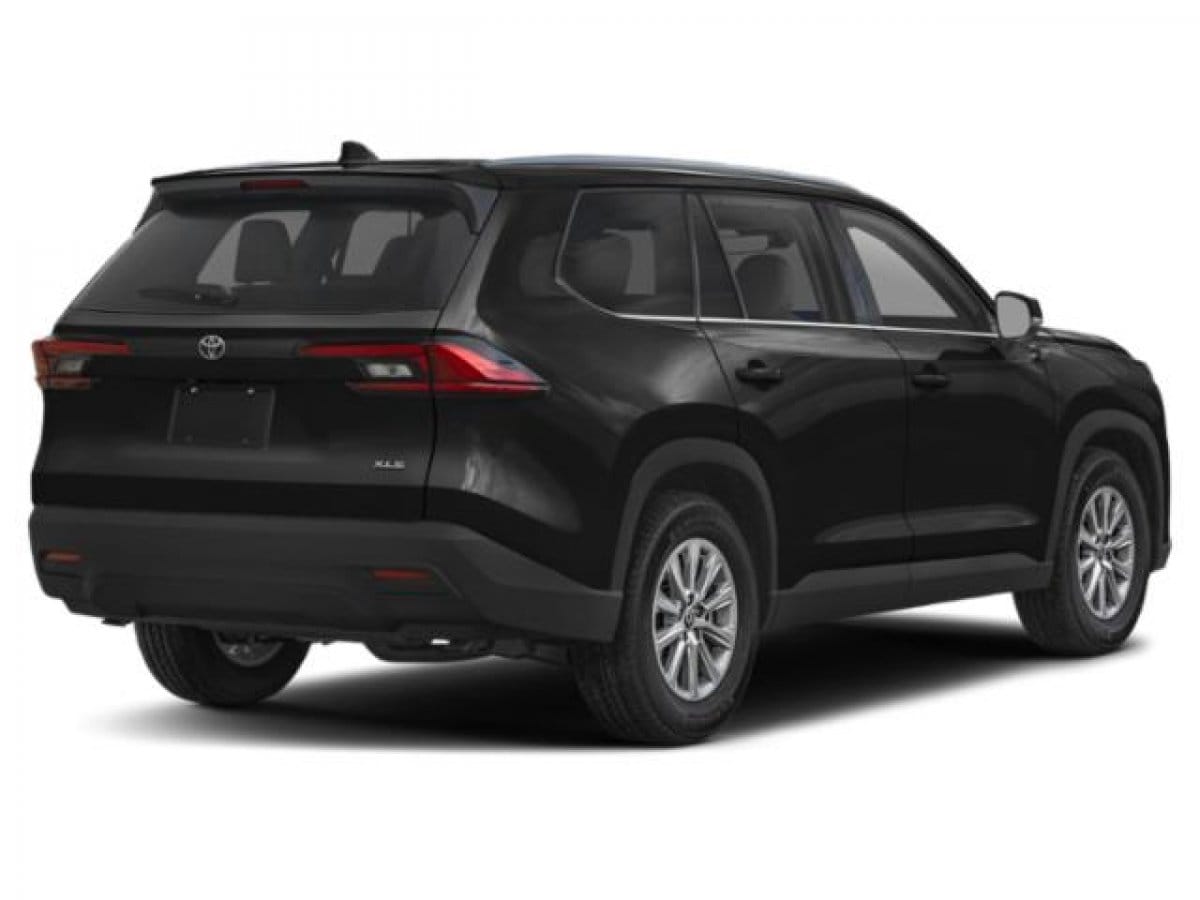 2 thumbnail image of  2026 Toyota Grand Highlander XLE