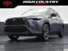 37 thumbnail image of  2026 Toyota Corolla Cross XLE AWD